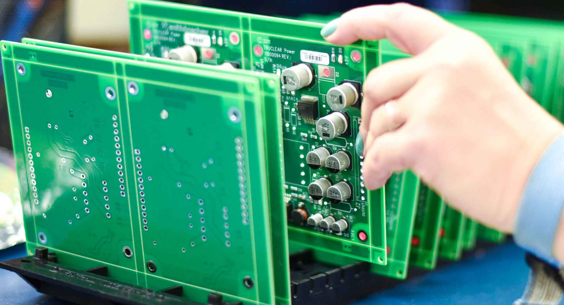 PCB Assembly