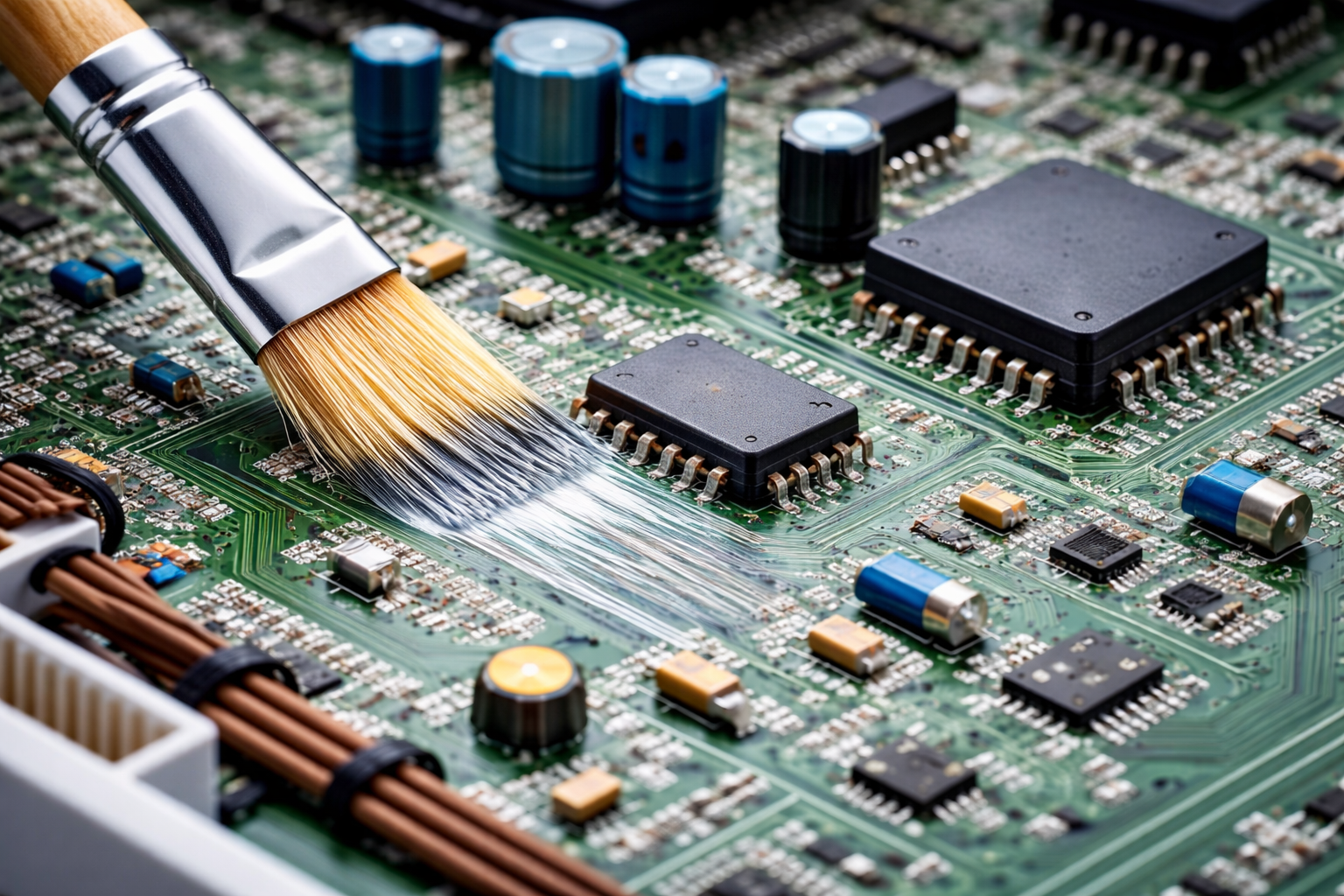 Conformal Coating